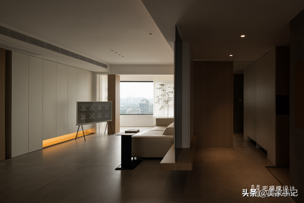 成都夫妻160㎡的家,堅持全屋打滿櫃子,效果不是一般的實用大氣 成都夫妻160㎡的家,堅持全屋打滿櫃子,效果不是一般的實用大氣