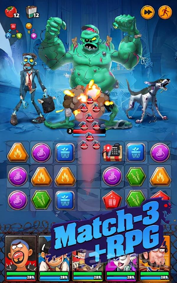 對話三七互娛殷天明：關於SLG融合還有哪些思考？