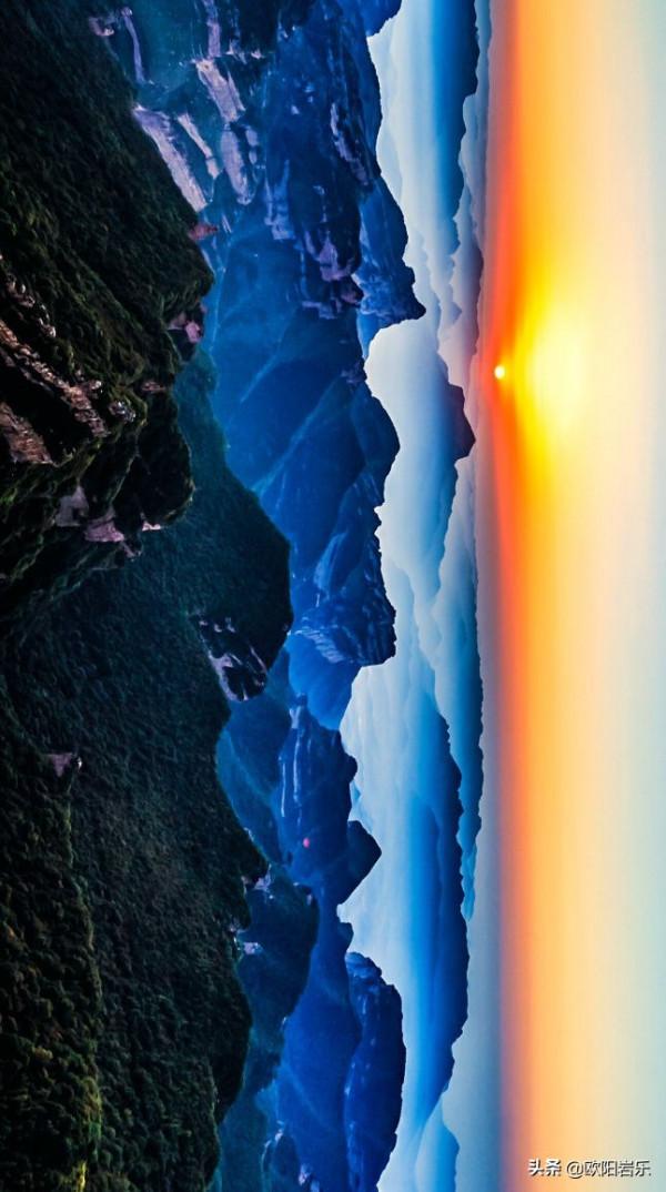 山西,為什麼如此重要? 山西,為什麼如此重要?