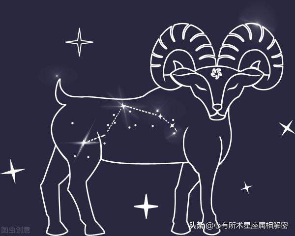 一週星運勢10.23-10.29，情緒是你最大敵人的星座