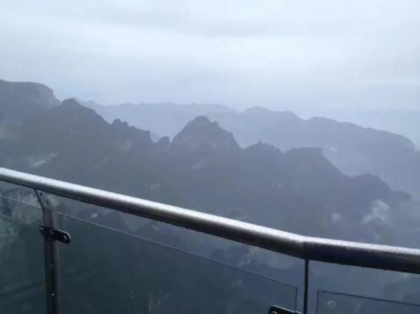 還想念湖南旅行
