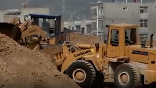 1998年朱元璋女兒墓被髮掘,她是朱元璋最愛的女兒,墓葬規格宏大 1998年朱元璋女兒墓被髮掘,她是朱元璋最愛的女兒,墓葬規格宏大