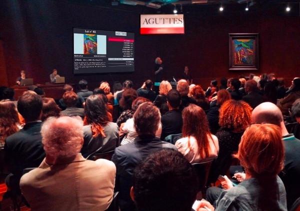 蔡銘超：拍賣會上叫價2.7億卻拒不付款，為何會成為“民族英雄”