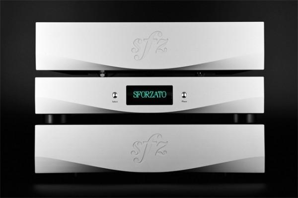 昌業音響正式代理日本 SFORZATO 昌業音響正式代理日本 SFORZATO