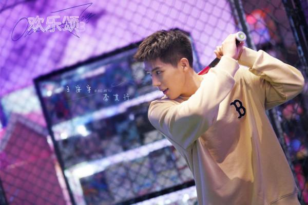 1.25劇訊:白敬亭、景甜、陳飛宇、高偉光、胡歌、王一博、趙麗穎 1.25劇訊:白敬亭、景甜、陳飛宇、高偉光、胡歌、王一博、趙麗穎