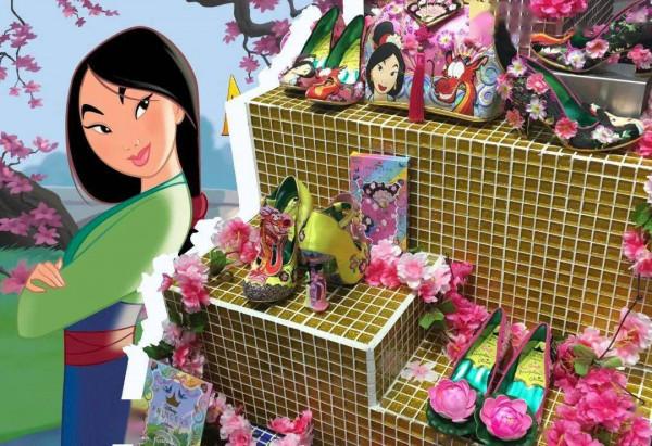 影視劇同款衣服買回家，不止買家秀和賣家秀區別，還隔著星辰大海