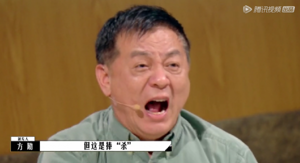 華誼公主第一部電影大受讚揚，是真實力？還是拼爹？