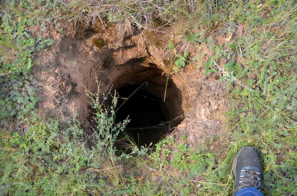 陝西發現李世民女兒的墓葬,牆壁上發現精美壁畫,棺槨卻不見蹤影 陝西發現李世民女兒的墓葬,牆壁上發現精美壁畫,棺槨卻不見蹤影