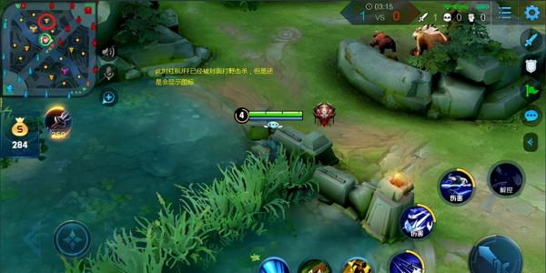 王者榮耀還在鑽石徘徊的玩家看過來