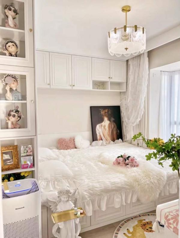 90後獨居女主，因太會佈置而走紅，把82㎡小家裝得堪稱收納教科書