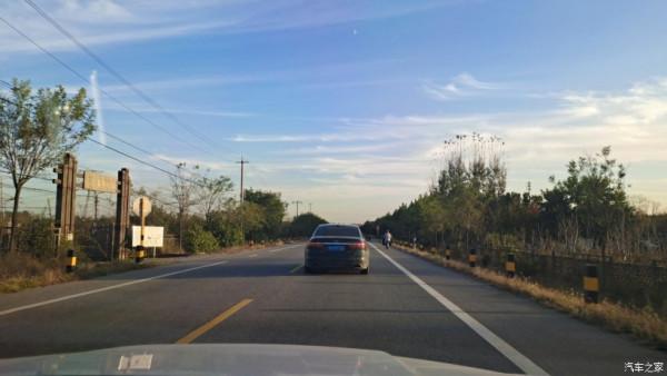 五百年盤龍古松.與秦Plus Dmi探訪千年幽幽古剎！