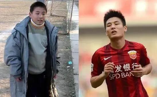 細數中國足球最強青訓