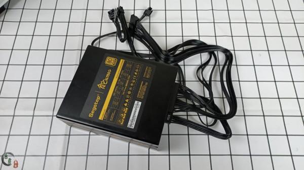 改了又改，預算9000剛剛好！哪怕雙十一顯示卡不降價也得下山了