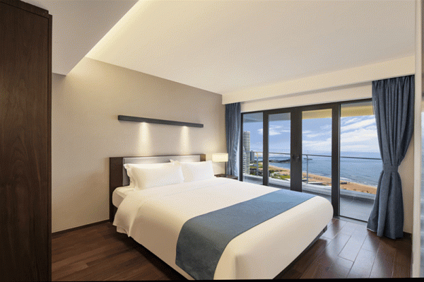 海邊錯峰遊!雙月灣檀悅放大招,住海景兩居室,泡溫泉,很便宜 海邊錯峰遊!雙月灣檀悅放大招,住海景兩居室,泡溫泉,很便宜