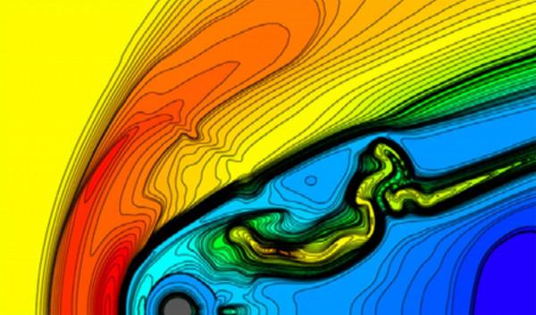 奇葩!太陽系的外形如此不規則,科學家終於找到原因了 奇葩!太陽系的外形如此不規則,科學家終於找到原因了