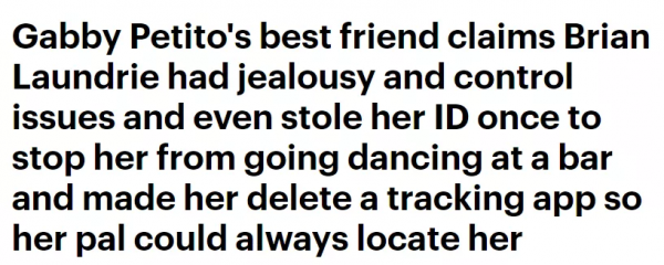 美國女孩神秘失聯,男友卻閉口不談下落,如今連他也失蹤了 美國女孩神秘失聯,男友卻閉口不談下落,如今連他也失蹤了