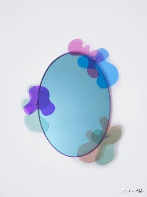 神仙顏值的夢幻傢俱！美國Another Human新品欣賞