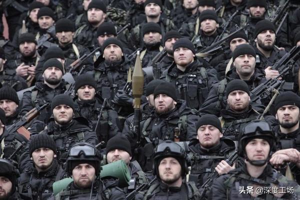 俄防長：北約已準備與俄軍開戰！俄羅斯有車臣兵，烏克蘭只有女人