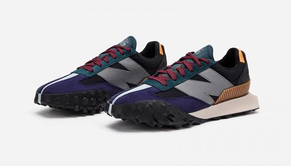 一週運動新品 | 運動功能性+冬季保暖特性，戶外品牌連續上新