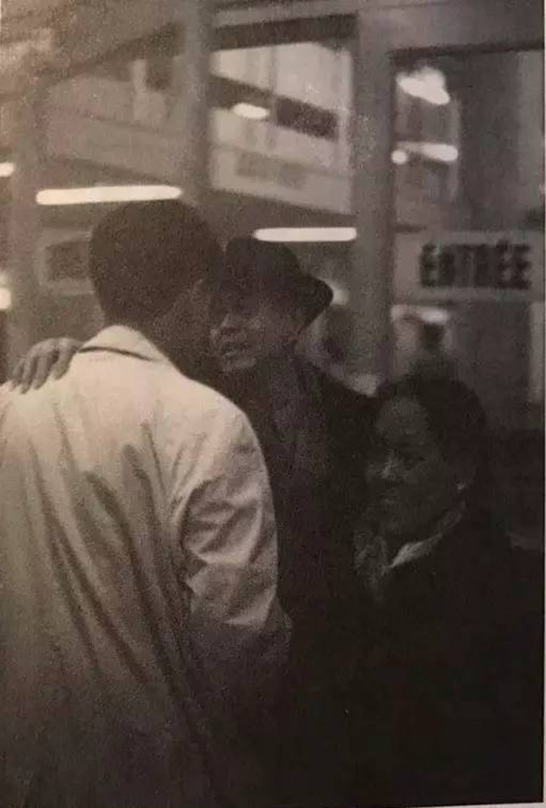 楊振寧95歲才改回中國籍，只為回來養老？先看看他的貢獻有多大吧