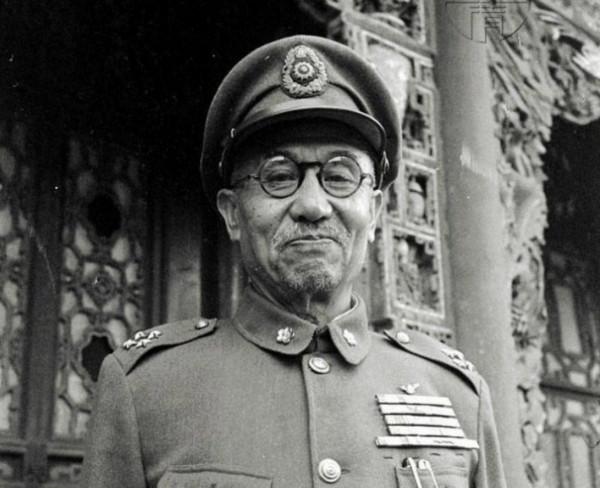 陳誠晚年評傅作義：攻佔張家口之後，他從老實人變成一條老狐狸