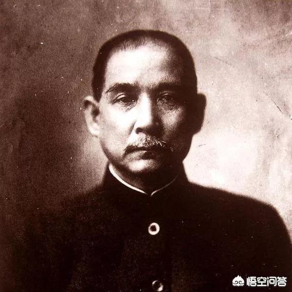 孫中山是廣府人還是客家人早已塵埃落定