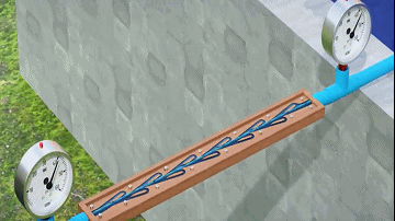 特斯拉100年前設計的這個閥門,如今依舊被廣泛使用 特斯拉100年前設計的這個閥門,如今依舊被廣泛使用