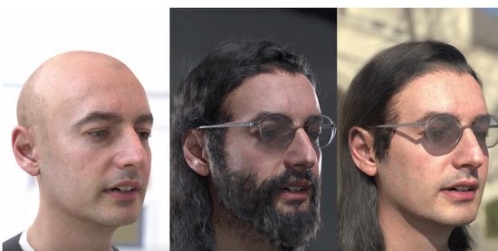 Meta提供了數十億美元的XR研發 用在了哪裡？