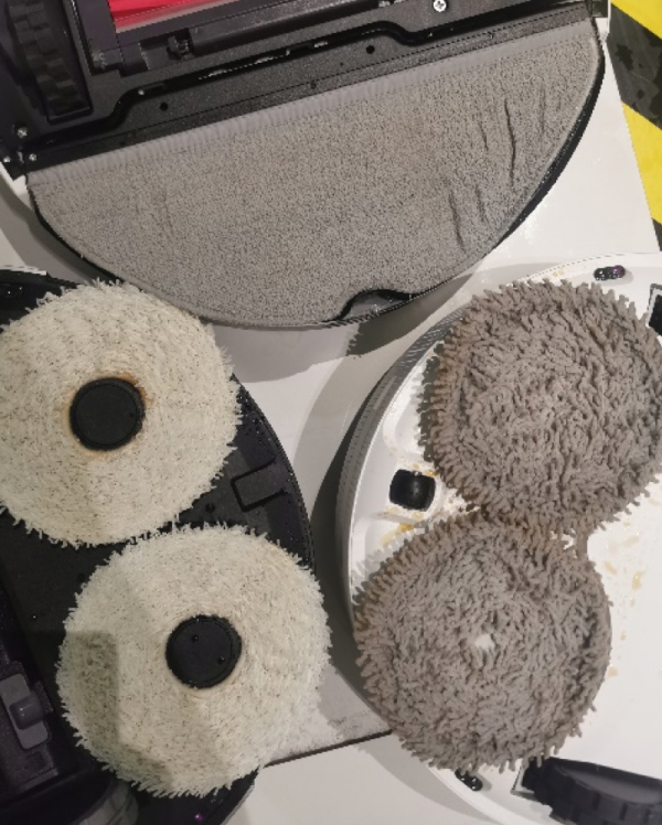 自清潔掃地機器人到底怎麼樣？科沃斯X1、石頭G10、追覓W10橫評