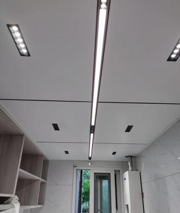 廚房裝修堅持最接地氣的決定，沒被“坑”，而且用起來超順手