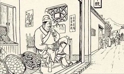 民間奇案:雪夜,妻子離奇失蹤,發現她和一個和尚在枯井裡 民間奇案:雪夜,妻子離奇失蹤,發現她和一個和尚在枯井裡