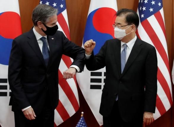 美日澳達成共識，要求中國在南海臺海作出讓步！中方回應