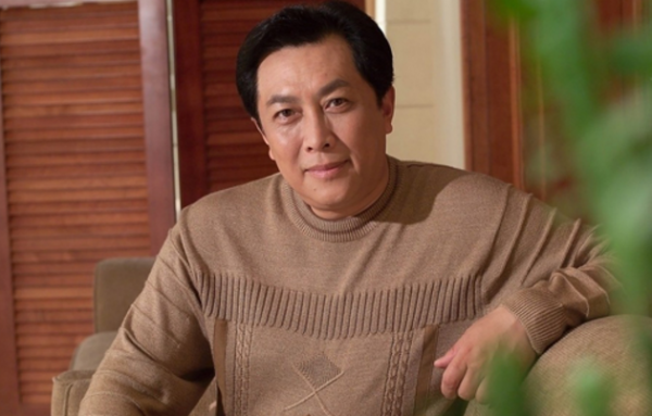 《長津湖》爆紅,這4位國家一級演員功不可沒!神還原人物原型 《長津湖》爆紅,這4位國家一級演員功不可沒!神還原人物原型