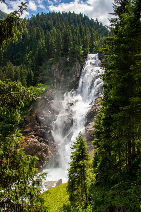 《平安夜》首次唱響的地方，這座為音樂而生的小城太迷人