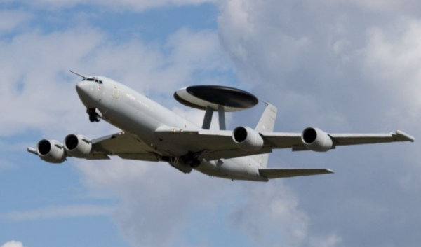 安徽廣德6·3空難:一架預警機墜毀,34名頂尖專家壯烈犧牲 安徽廣德6·3空難:一架預警機墜毀,34名頂尖專家壯烈犧牲