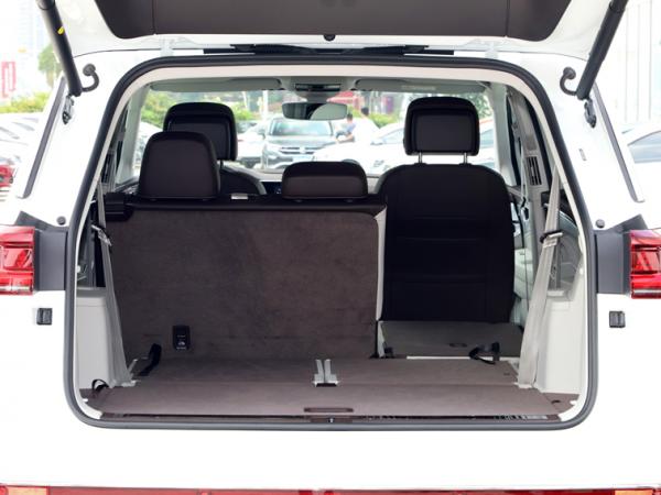 家用全能手 推薦四驅豪華佳境Pro 大眾攬境配置解析 家用全能手 推薦四驅豪華佳境Pro 大眾攬境配置解析