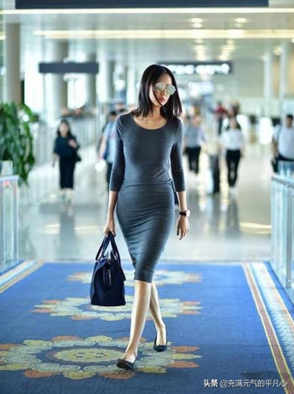 中國第一個“世界小姐冠軍”張梓琳到底有多美？美得令人驚豔