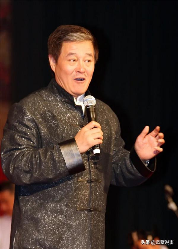 趙本山的這些照片你見過嗎？（3）