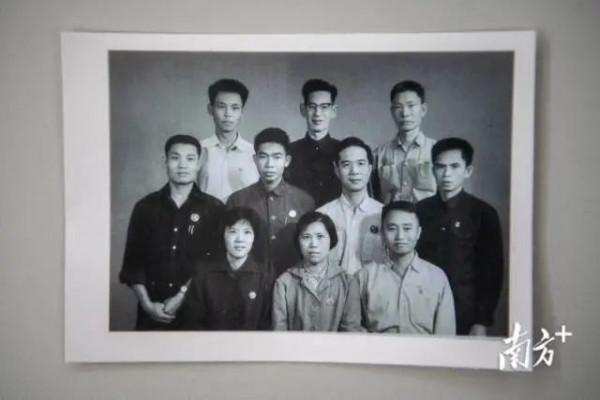 一群廣東人在非洲，把一件事堅持了50年