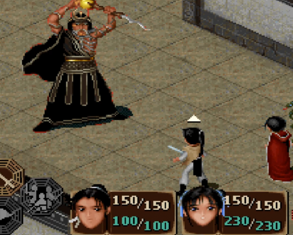 細數RPG遊戲主角,誰稱得上是大英雄?仙劍李逍遙無愧大俠二字 細數RPG遊戲主角,誰稱得上是大英雄?仙劍李逍遙無愧大俠二字