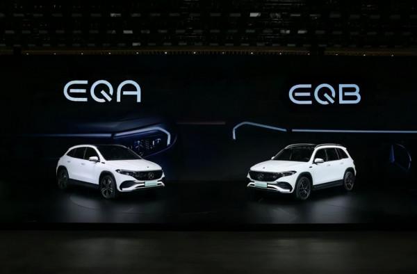 廣州車展逛後感:電氣化很兇,EMIRA很香 廣州車展逛後感:電氣化很兇,EMIRA很香