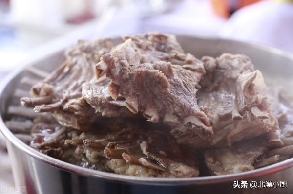 中國哪裡產的羊肉最好吃，認準這6個產地，羊中佳品