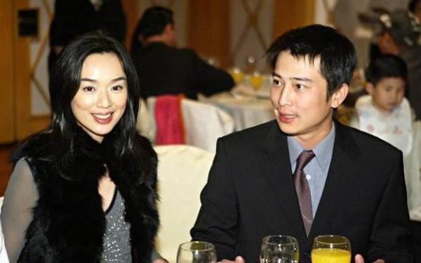 4位嫁入豪門被家暴的女明星，有的差點被毀容，有的終於找到幸福