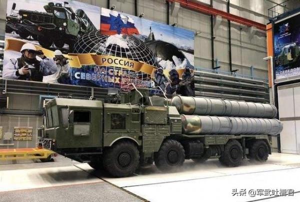 被轟6K嚇到了？印軍下血本把艦炮搬上高原，想配合S400攔截長劍20