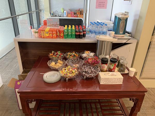 搭東航商務艙飛往敦煌!新型真皮機艙體驗不錯,餐食必須著重表揚 搭東航商務艙飛往敦煌!新型真皮機艙體驗不錯,餐食必須著重表揚