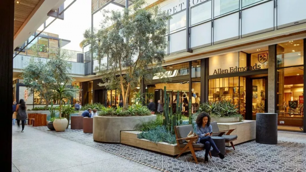 從5個“公園+商業”案例窺出商業運作的新打法 從5個“公園+商業”案例窺出商業運作的新打法