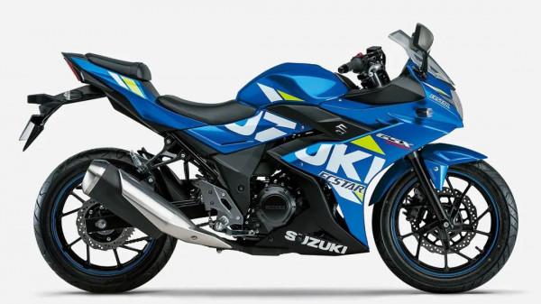 2W+雙缸小跑你咋選？龍捲風挑戰GSX