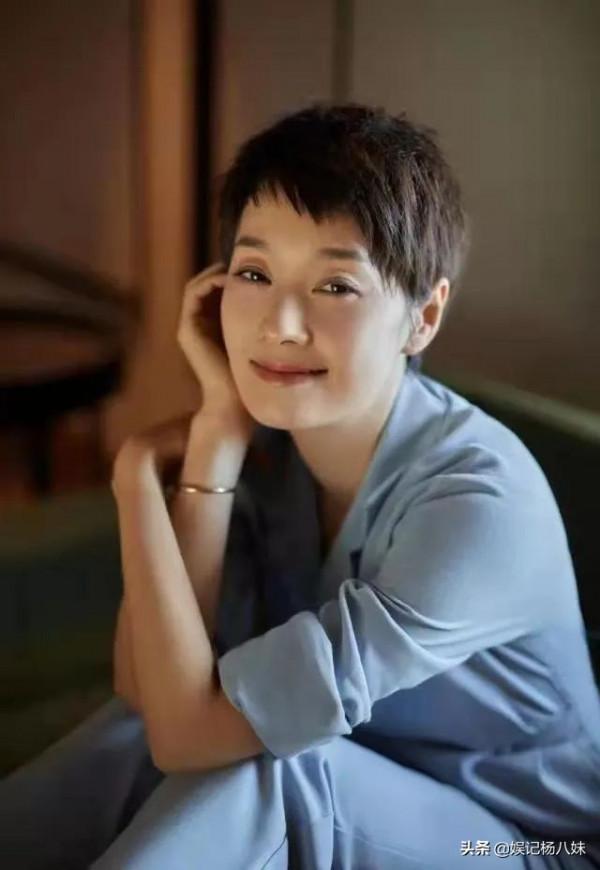 別再削尖骨頭動臉了，這5位女星告訴你，方臉才大氣耐看且抗老