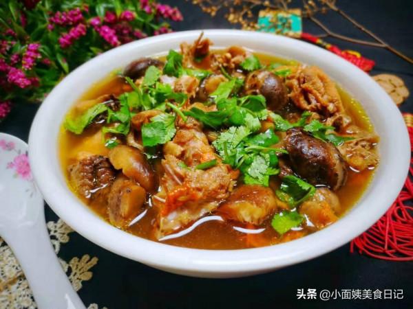 天冷了，分享8道家常燉菜，吃著軟爛熱乎，再冷都不怕，太香了