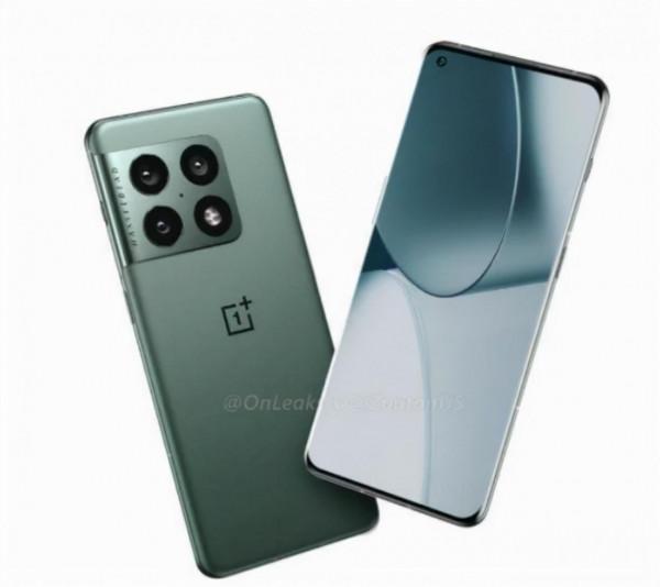 OnePlus 10 Pro 將成為首批搭載驍龍 8 Gen1 晶片組的手機之一